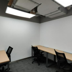 Serviced offices to rent in 