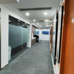 Serviced offices to rent in 