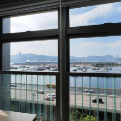 Serviced offices to rent in 