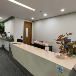 Executive office centres to hire in Hong Kong