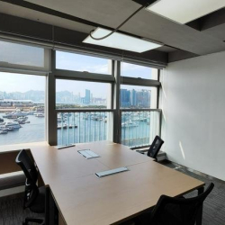 Offices at 8/F, Rykadan Capital Tower, 135 Hoi Bun Road