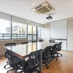 Executive suites to lease in Hangzhou