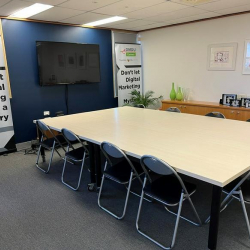 Executive office centre to hire in Sunshine Coast