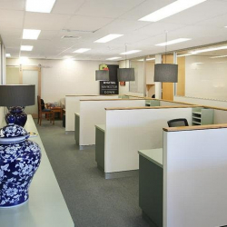 Interior of 8 First Avenue, Level 1, Maroochydore