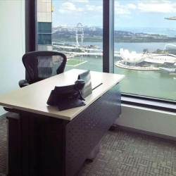 Image of Singapore office suite