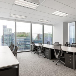 Office suites in central Singapore