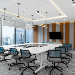 8 Marina View, Asia Square Tower 1, No.42-01 & No.43-01