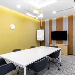 Serviced office - Singapore