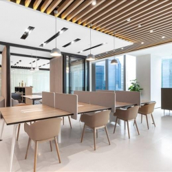 Interior of 8 Marina View, Asia Square Tower 1, No.42-01 & No.43-01
