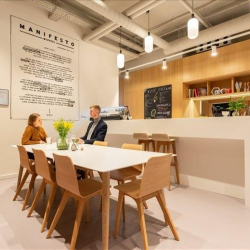 Executive offices to hire in Sydney