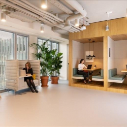 Executive office centre in City of Parramatta