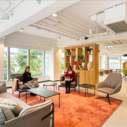 Serviced office to let in Hong Kong