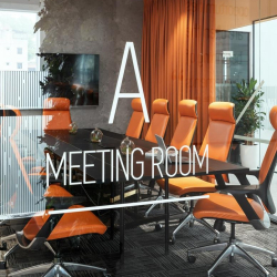 Executive suites to lease in Hanoi