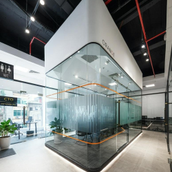 Executive office centres to rent in Hanoi