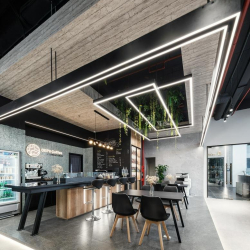 Serviced offices to rent in 