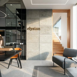 Executive office centre - Hanoi