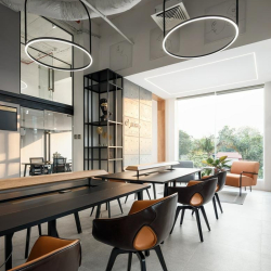 Office space to hire in Hanoi