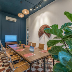 8 Trang Thi, 3-4th Floor