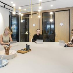 Office suites to hire in Brisbane