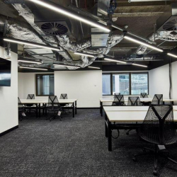 Image of Melbourne serviced office