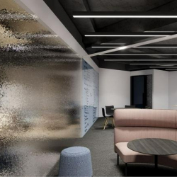 Office accomodation - Melbourne