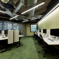 Serviced offices to rent in Melbourne