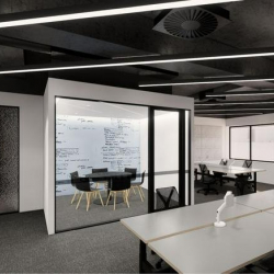 Melbourne executive suite