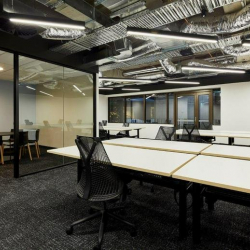 80 Collins Street, Level 5, 6 & 7 serviced offices