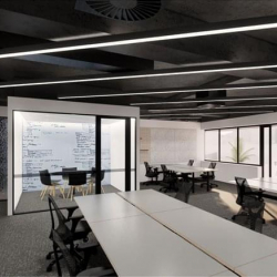 Executive office - Melbourne