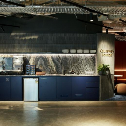 Image of Melbourne executive office