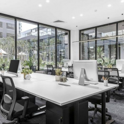 Executive suite in Melbourne