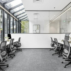 Melbourne serviced office centre