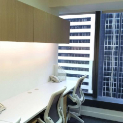 Image of Hong Kong office suite