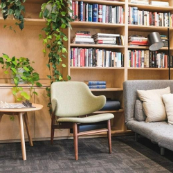 Image of Melbourne office accomodation