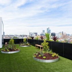 Executive suites in central Melbourne