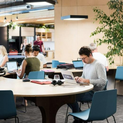 Serviced office centre - Melbourne