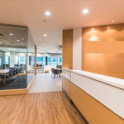 Office accomodation to lease in Singapore