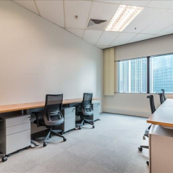 Office spaces to lease in Singapore
