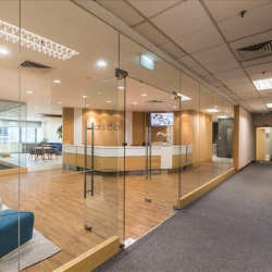 Serviced offices to rent in Singapore