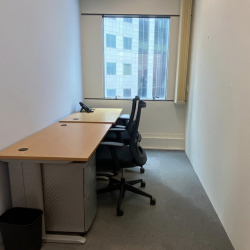 Office space in Singapore