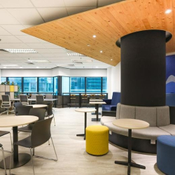 Serviced offices to rent in 