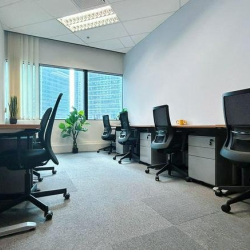 Serviced offices to rent in 