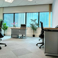 Serviced offices to rent in 