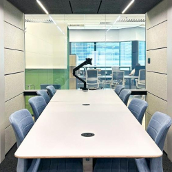 Serviced offices to rent in 