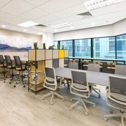 Office suites in central Singapore