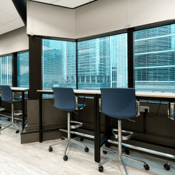 Office accommodation - Singapore