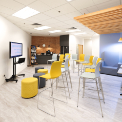 Executive suites to lease in Singapore