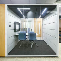 Exterior image of 80, Robinson Road,No.10-01A