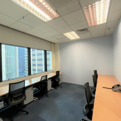 Image of Singapore serviced office