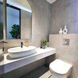 Singapore serviced office